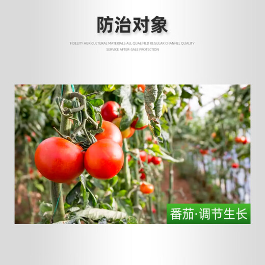 Aidoshou imported from Japan Aidoshou 1.8% sodium nitrophenolate promotes rooting and germination and removes vital flower and fruit color conditioner Aidoshou 6ml