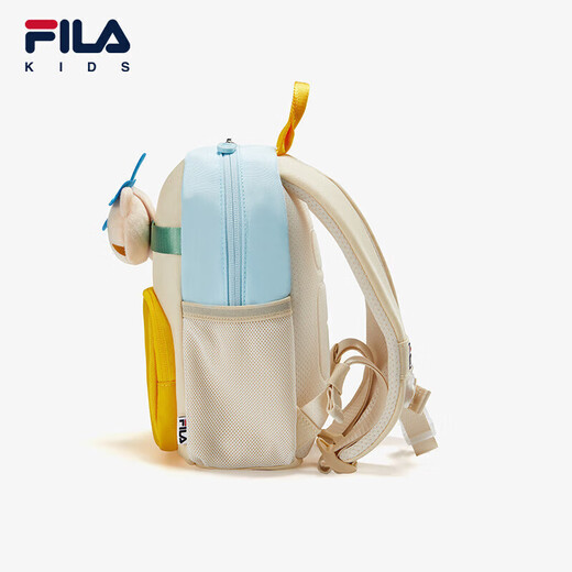 Mochila para niños Fila Fila 2025 Bolsa escolar de Kindergarten de Mochila Ligera para Niños para niños