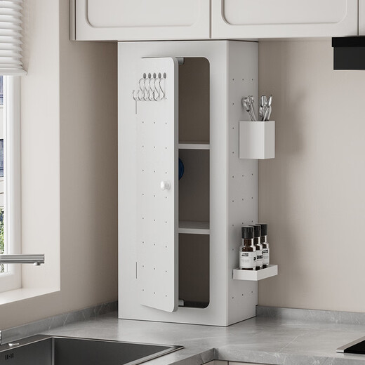 Ye Yu Gas Meter Cover Natural Gas Pipe Decoration Cabinet Gas Meter Box Water Heater Pipe Valve Switch Covering Plate Customized Photos Here