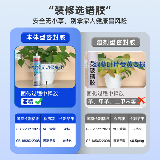 Nippon Paint 12x Grade 0 Mildew-Resistant Glass Glue Kitchen and Bathroom Sealant Waterproof Beauty Glue G120 Clean Odor Environmentally Friendly White 300ML