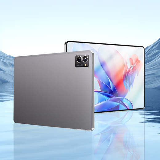 Honor Panda 2025 new tablet PC PadPro Dimensity 9400 flagship core 5G full network + WiFi 4K ultra-clear full-fitting screen online class learning office entertainment game two-in-one Obsidian lime new 17Pro deluxe version 16G+2TB memory丨free gift 12 original mouse and keyboard丨165HZ high brush丨enjoy 30 days broken screen saver