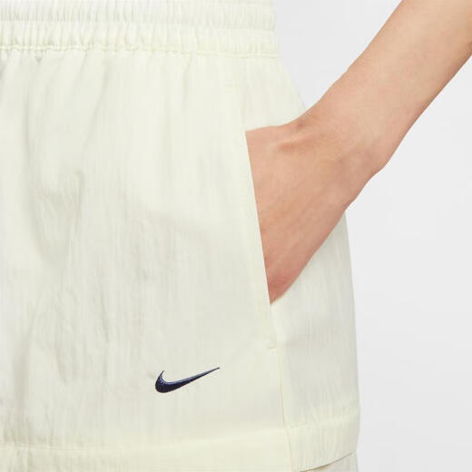 
Nike (NIKE) 2025 Women's AS NSW WVN MR MDI SKT GCEL Skirt IH9275-047 S