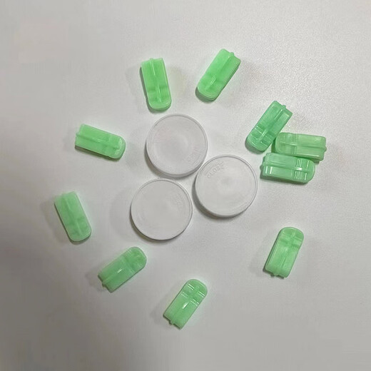 Jingeyu vacuum compression bag sealing clip, vacuum compression bag sealing clip, special cover for storage bag, sealing clip, self-sealing, compression bag sealing scribe, 5 pieces, compression bag accessories