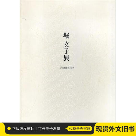 Hori Fumiko Ausstellung Iyhi Point Han 9710 Arashiba Hori Fumiko Ausstellung