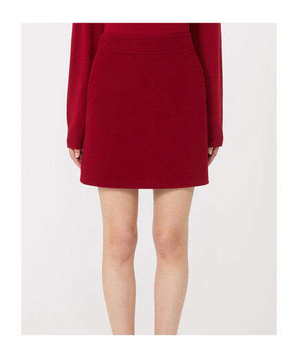 MAX MARA 25FW Wool Pencil Skirt Women Picture Color 9106015106 20 | IT-40 New1