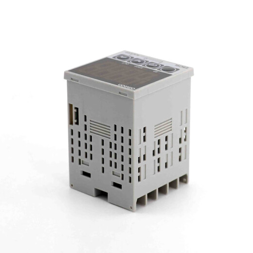 Omron (OMRON) OMRON thermostat E5CSL-RTC/RP/QTC temperature controller temperature control meter E5CSL-QTC E5CSL-RTC AC100-240