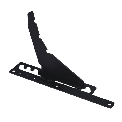 LIANLI Lianli VG4 multi-directional vertical graphics card bracket black with 5.0Specifications graphics card extension cable RGB lighting effect/multi-angle display/