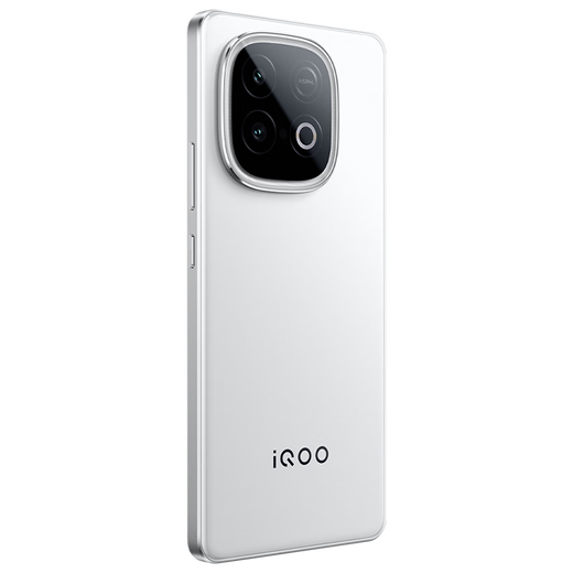 Vivo iQOO Z10 Turbo+ 12G+512G Yunhai White 8000mAh Ultra-thin Blue Ocean Battery Dimensity 9400+ Flagship Core Exclusive for Enterprise Customers
