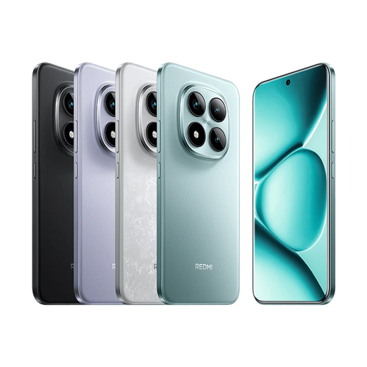 Xiaomi Redmi K80 Extreme Edition New product launch 16G+1TB Dimensity 9400+ Go to the store to choose 12 interest-free Note15 Pro+ Ten times anti-fall IP68 waterproof Cedar white 16GB+512GB Official standard No installment + One-year warranty