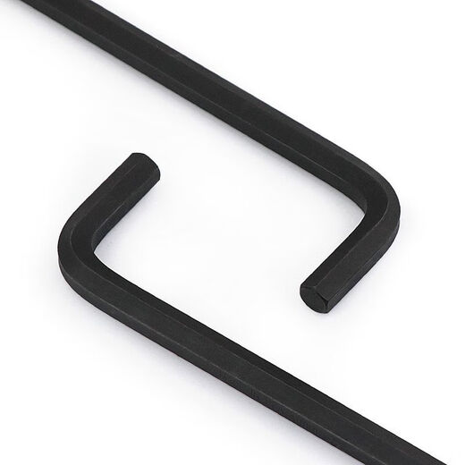 
American Bondhus metric flat head single hex wrench 089 12715234681014mm 13968 metric 6 points 0mm