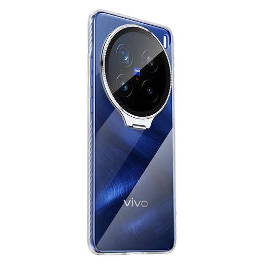 Suitable for vivox200pro mobile phone case, new VIVOx200s premium transparent