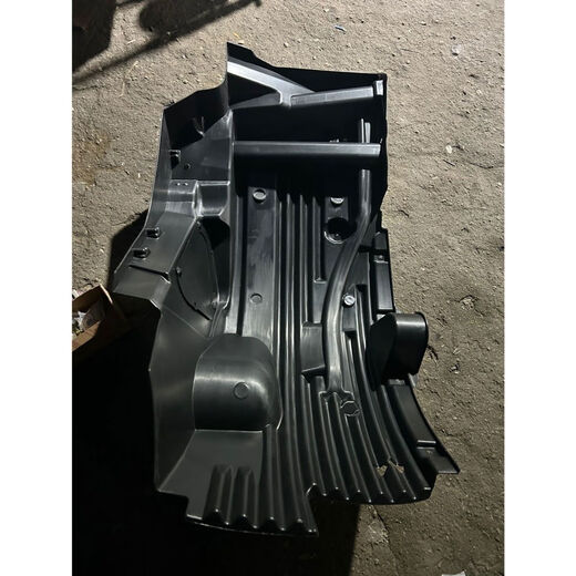 Litian Heavy Duty Truck Howo TX front wheel rear fender lining fender lining HOWO TX fender inner fender main driver left