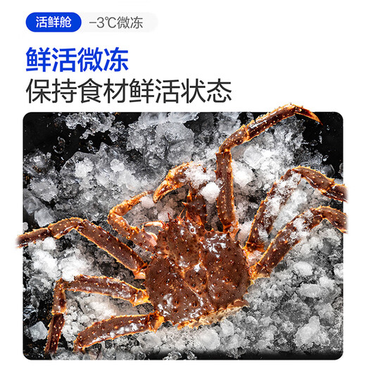 Panasonic Big Seal 515L refrigerator ultra-thin fully embedded new level self-cleaning automatic ice making smart NR-JE52TGA-W