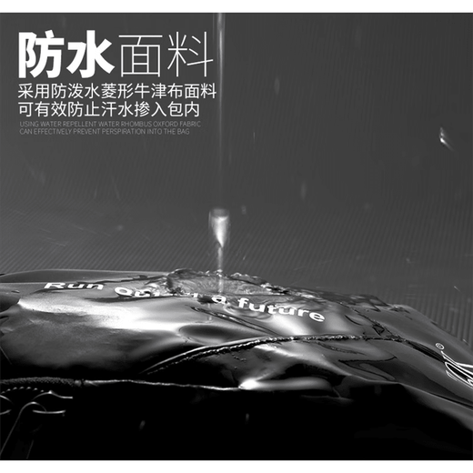 Fat Donglai Japan Running Arm Bag Outdoor Bag Men's and Women's Universal Arm Strap Sports Arm Cover Wrist Bag Waterproof Reflective Black