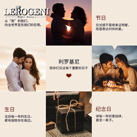 Lirokini Necklace for Women Ruby Round Sunflower Diamond Pendant High-end Jewelry Valentine's Day Birthday Gift Sunflower Ruby Necklace Brand Gift Box