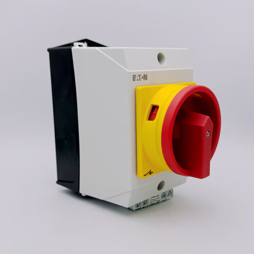Eaton Eaton Muller Load Disconnect Switch T0-3-8901 T0-2-15907/15679/I1/SVB T0-3-8901/11/SVB