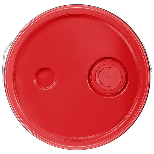 Mobil strives for H46 long-lasting anti-wear hydraulic oil No. 46 excavator forklift tailgate lifting mechanical lubricant 18L