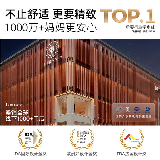 Terranis Children's Canvas Shoes Autumn Black Soft Bottom Girls Breathable Anti-Slip Casual Boys Baby Fashion Shoes Black 28