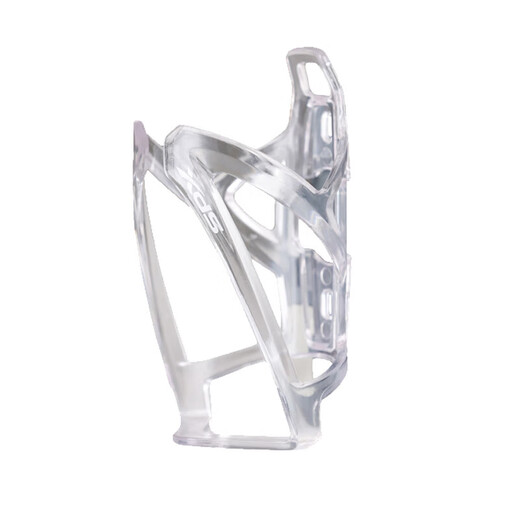 Xidesheng Bicycle Gradient Water Bottle Cage F-338 Resin Environmentally Friendly, Durable, Simple and Versatile Cycling Equipment Accessories All Black