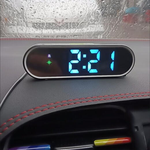 Electronic dog 2025 new head-up display speed measurement voice broadcast Beidou HUD car radar safety warning electronic dog early warning instrument upgraded Beidou navigation high-definition large color screen