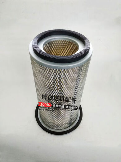 Литиан подходит для Komatsu PC10056 Air Komatsu PC12056 Air Small Head 4D95 Komatsu 100120 Дизельный фильтр -элемент небольшая головка