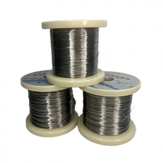 Screw fastening and anti-loosening stainless steel safety lock wire aviation fuse anti-corrosion and high temperature resistant alloy wire 0.5mm