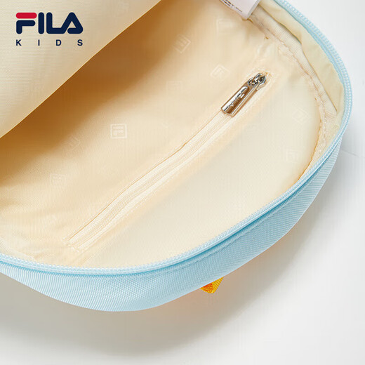 Mochila para niños Fila Fila 2025 Bolsa escolar de Kindergarten de Mochila Ligera para Niños para niños