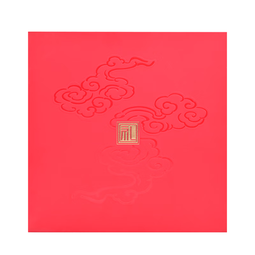 Wuliangye Puwubadai Luzhou-flavor liquor 52% 500ml*2 bottles gift box