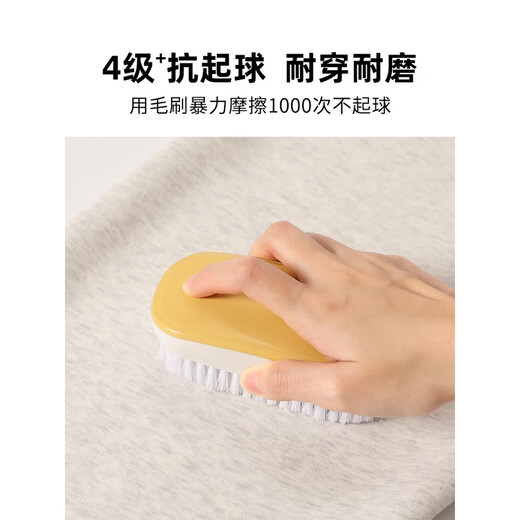 Du Xiaoxian American heavyweight three-stripe casual pants men's autumn new floor-length wide-leg pants loose straight sports pants black XL recommended 120-140Jin Jin equals 0.5 kg