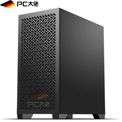 PC Boss i7-12700F 12-core A400 4GB professional graphics card graphic design workstation gaming desktop diy assembly computer 64GB memory