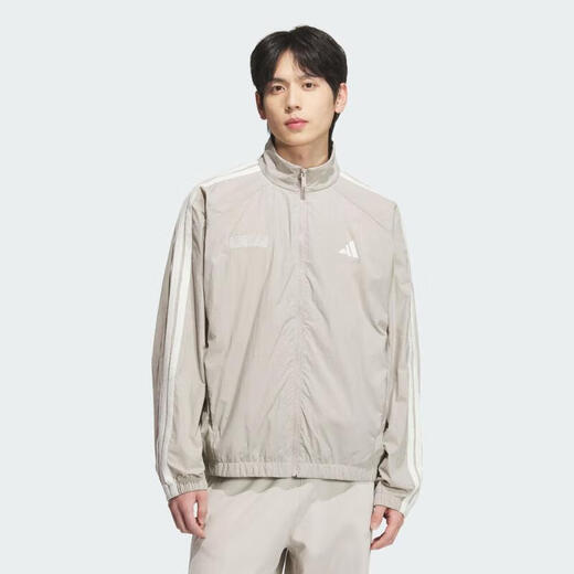 
adidas men's sports fitness jacket KC2835 KC2835 3XL
