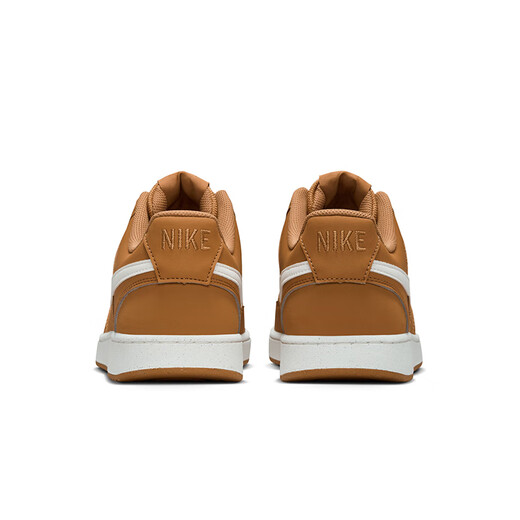 
Nike NIKE men's casual shoes COURT VISION LOW sports shoes HV8139-700 wheat gold 41