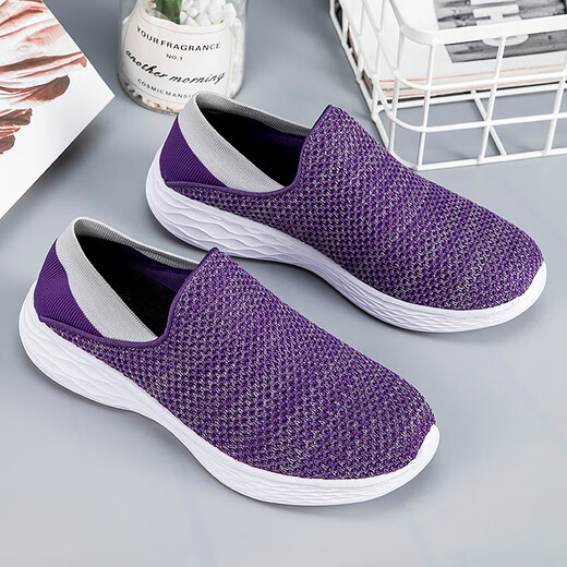 Vier Jahreszeiten alte Mannschuhe Mesh atmungsaktuelle Wanderschuhe Zwei-Wear-Ein-Pin-Ein-Stufenschuhe Eltern Schuhe Fersenbrötchen Zehen halbe Hausschuhe XE-9901 GRAY 43