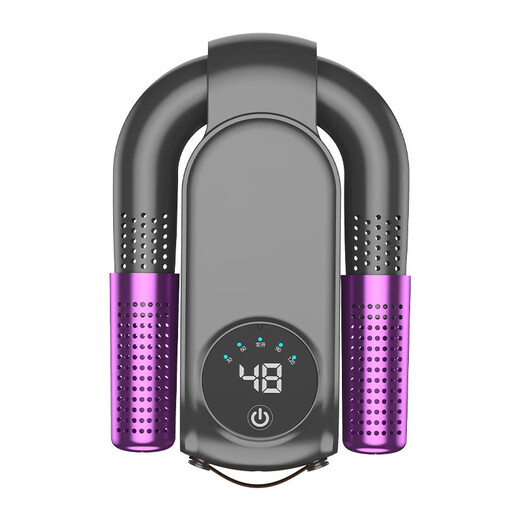 Shoe dryer, wet and dry shoe dryer, ozone sterilization all-in-one machine, constant temperature shoe dryer, shoe dryer, wet drying, intelligent LED high-definition digital display, appointment timer