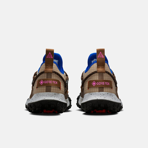 Nike (NIKE) Jinlang Sports ACG Men's Outdoor Fitness Climbing Hiking Sports Shoes IM6672-262 Picture Color 40