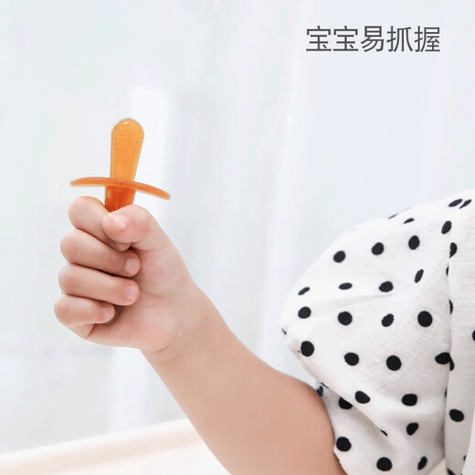 Ozan Ankosu Baby Teething Stick Teething Stick Baby Video Silicone Boilable Toy 3-6-12 Pieces Teething Stick (Silver) + (Transparent Color) + Box + Chain