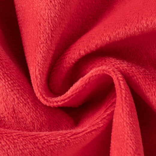 DAVE&BELLA Girls' National Style Dress Autumn and Winter Children's Style Mesh Dress Baby New Year's Dress