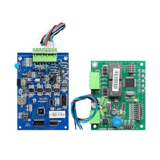 Lida Huaxin LD6907EN communication card LD6908A network card LD6901-A signal card RS232 LD6907EN