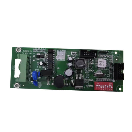 Taihean host multi-line control panel TX3520-TX communication board TX3520CZ-6 multi-line panel TX3520-QD TX3520-TX communication board