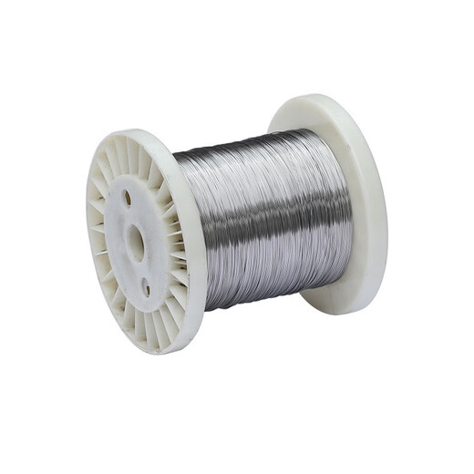 Screw fastening and anti-loosening stainless steel safety lock wire aviation fuse anti-corrosion and high temperature resistant alloy wire 0.5mm