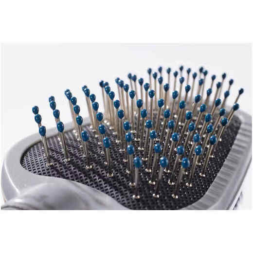 Fumenite double-sided mane comb, needle comb, all-in-one pet massage comb, de-floating hair cleaner, smooth hair and bright hair beauty comb care