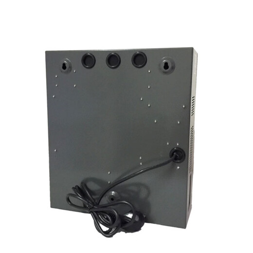 JB-QBL-MN/210 fire alarm controller Panhai Sanjiang fire alarm controller wall-mounted small host 200 points