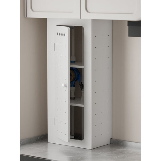 Ye Yu Gas Meter Cover Natural Gas Pipe Decoration Cabinet Gas Meter Box Water Heater Pipe Valve Switch Covering Plate Customized Photos Here
