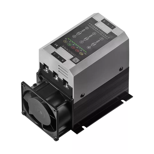 SCR three-phase power regulator power regulator power controller thyristor 3050A SY3-3-50-0-1-0