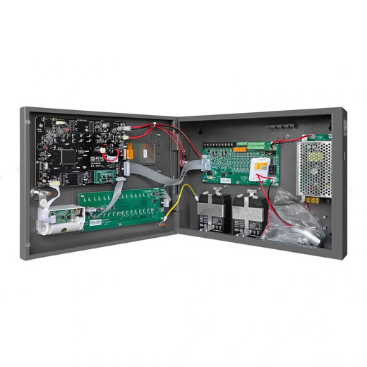 Beijing Lida JB-QB-LD988EM fire alarm controller linkage type Lida 988 host LD988EM-510C including battery