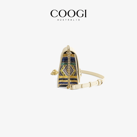 COOGI women's bags, women's bags, luxury brand new crossbody bags, women's Chinese Valentine's Day birthday gifts, wife and girlfriend