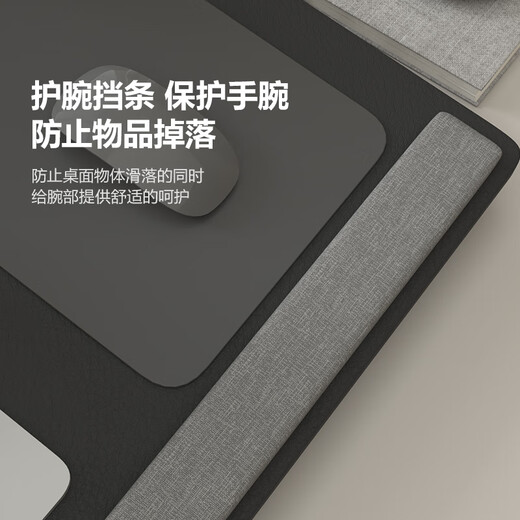 Xingkai laptop computer desk bed computer desk portable dormitory home theater desk BGZ798 black 55*34