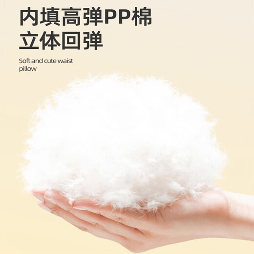 Jingyan New Bed Large Cushion Pillow Bedside Backrest Soft Sofa Playing with Mobile Phone Reading Waist Protector Triangular Cushion Pillow Stay away from hard bedside Brown skin-friendly corduroy Contains pillow core Full support | Soft and comfortable | Relax your back