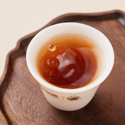 Seawall Dahongpao Wuyi Rock Tea Tee, Tee Geschenkbox, Feiertags-High-End-Geschenke, Geschenke für Älteste, selbst trinken [Konferenzunterhaltung] Light Fire Special 200g*1 Box