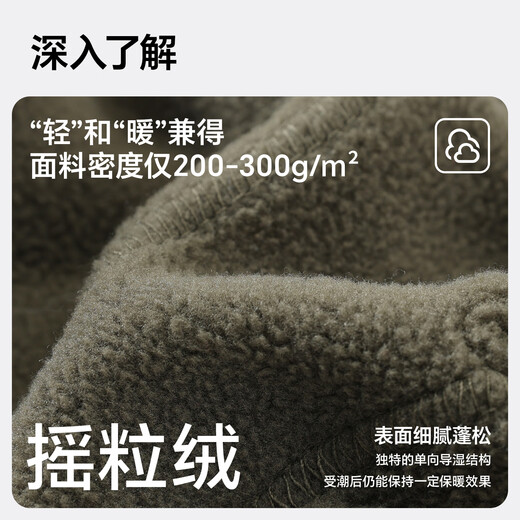 MISSION UV warm gloves for men in autumn and winter, windproof, coldproof, antifreeze and velvet riding and driving electric motorcycle and bicycle touch screen gloves